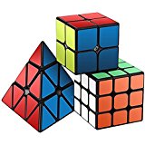 Speed Cube Magic Puzzle Rubik Cubes Toys 