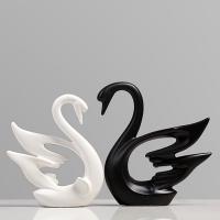 Beautiful Sculptures Home Decor and Fashion Statues Decoration