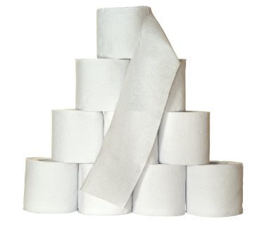 Tissue Paper & Wet Wipes