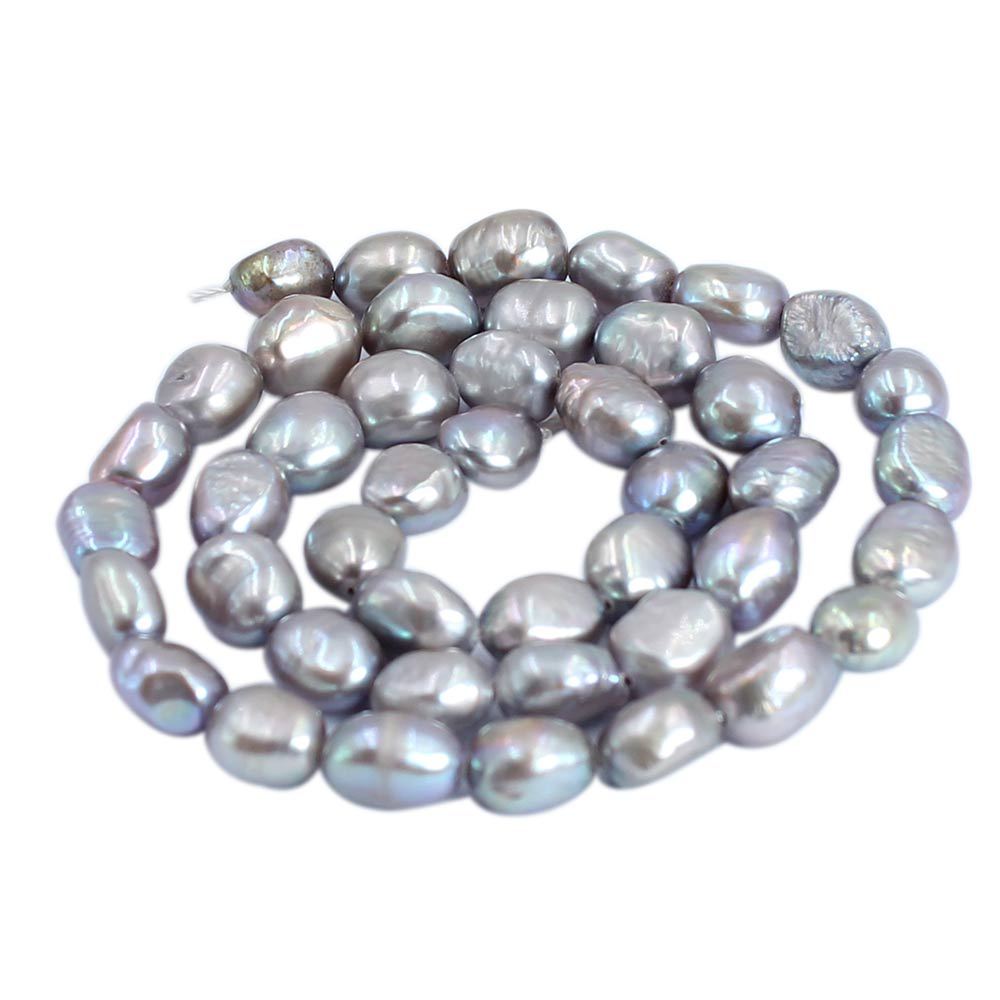 Keshi Cultured Freshwater Pearl Beads