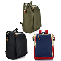 Unisex Backpacks bags