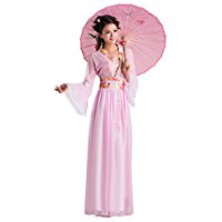 Costumes de cosplay de style chinois