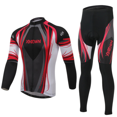 Bicycle Clothing And Accessories