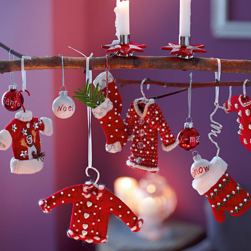 Christmas House Decoration & Supplies