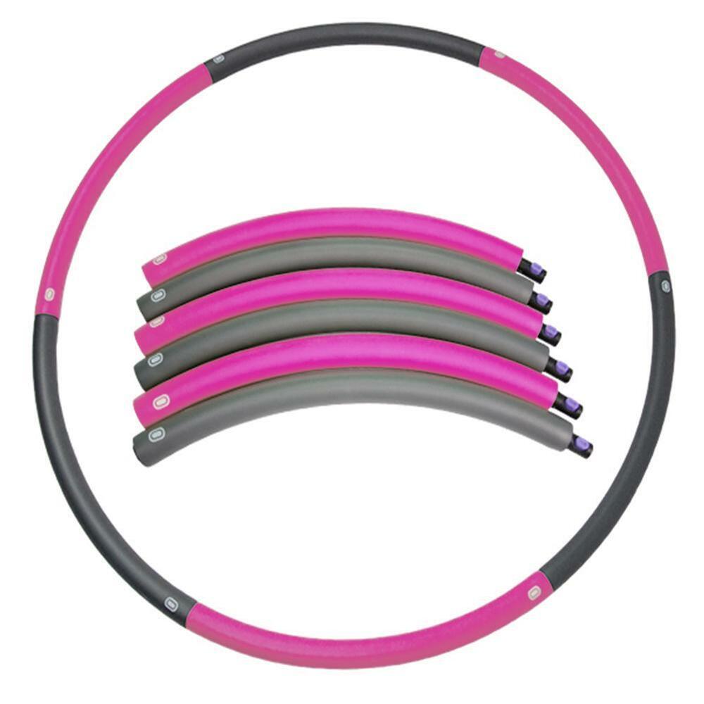 Fitness Exercise Hula Hoop