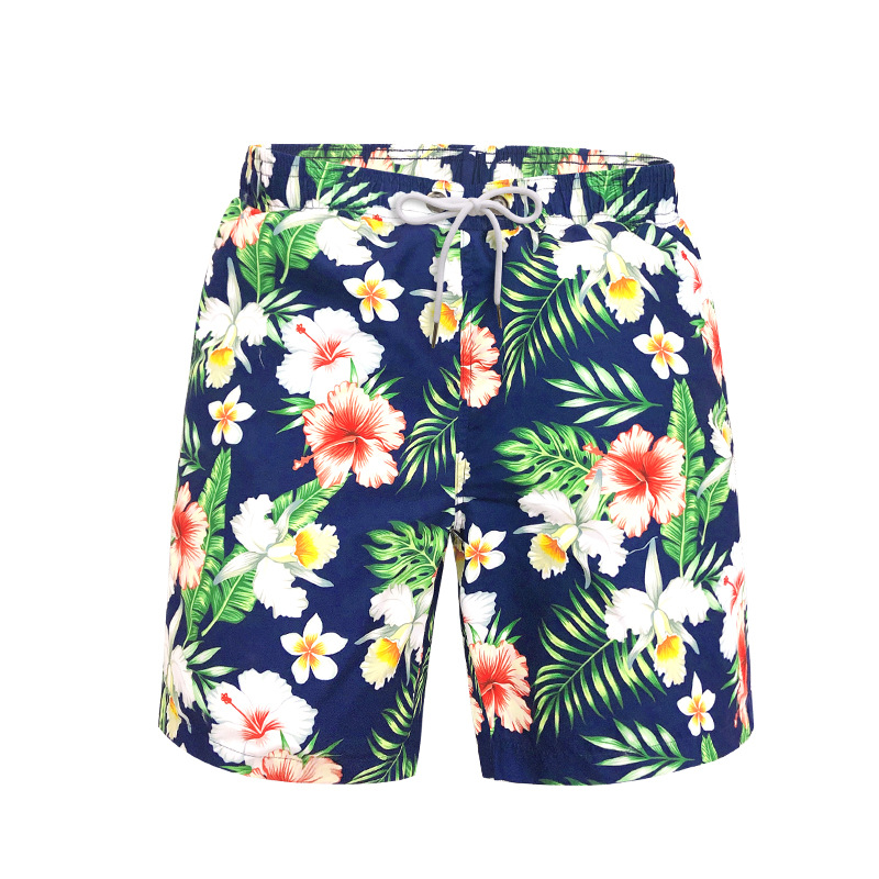 Männer Beach Shorts