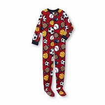 Boy Domácí Oblečení Pyžamo