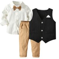 Boys Two-piece Outfits