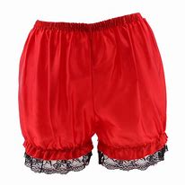 Boxer Underwear Safety Boy Short Pants