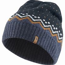 Chapeau tricoté