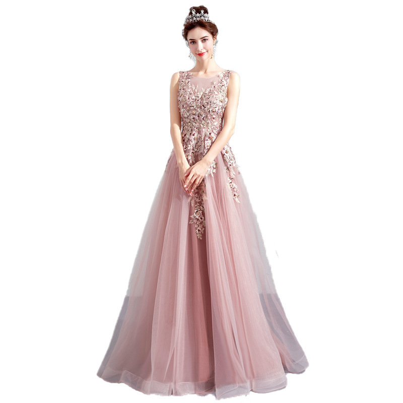 Evening & Party Prom Dresses