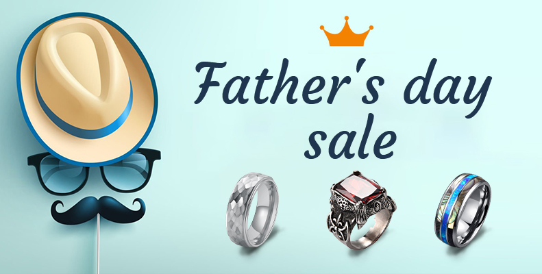 Father\'s day sale
