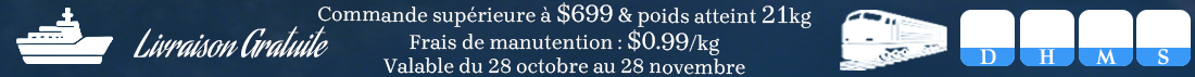 Obtenez la livraison gratuite exclusive pour les promotions en ligne ! Divers choix de bijoux en gros sont tous àGets') ;
