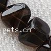 Natural Smoky Quartz Beads, Nuggets Approx 2mm .5 Inch 