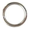 CCB Plastic Linking Ring, Copper Coated Plastic, Donut, plated, smooth lead & nickel free, 12mm Approx 9mm, Approx 