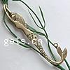 Zinc Alloy Bookmark, Animal, plated nickel & cadmium free Approx 3mm [