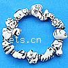 Porcelain Bracelets, Chinese Zodiac   .9 Inch 