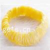 Dyed Shell Bracelet, 20-25mm Approx 6 Inch 
