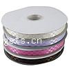 Satin Ribbon, double-sided, mixed colors, 16mm Yard  