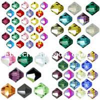 CRYSTALLIZED™Â® 5328 Kristall Xilion Doppelkugel Perlen  