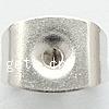 304 Stainless Steel Tension Ear Nut, original color Approx 1mm 