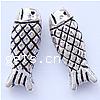 Zinc Alloy Animal Beads, Butterfly, plated lead free Approx 1mm 
