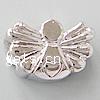Zinc Alloy European Beads, Angel, plated, without troll nickel, lead & cadmium free Approx 4.2-4.5mm 