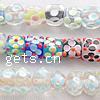 Lampwork Beads, handmade, mixed, 7-11mm,9-12mm Approx 2mm Inch 