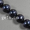 Potato Cultured Freshwater Pearl Beads, natural  Grade A, 8-9mm Approx 0.8mm Inch 