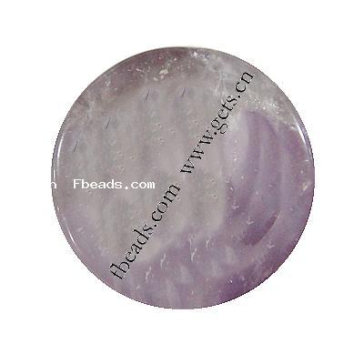 Quartz Cabochon, Amethyst, Dome, February Birthstone & more sizes for choice, Sold By PC