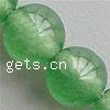 Green Aventurine Bead, Round, natural, 3mm Approx 0.5mm Inch, Approx 