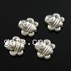 Zinc Alloy Animal Beads, Bee, plated nickel, lead & cadmium free Approx 0.2mm 