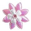 Декоративные цветы, Нетканые ткани, Форма цветка, розовый продается PC