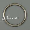 Zinc Alloy Jumpring, Donut, 50x4mm, Hole:Approx 42MM, Sold by PC