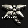 Zinc Alloy Animal Beads, Dragonfly, plated Approx 1.5mm, Approx 