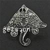Кулоны лэмпворк в форме животного, Лэмпворк, осьминог отверстие:Приблизительно 6mm, продается PC