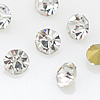 Piedras de cristal Rivoli Swarovski ® #1122 , más tamaños para la opción & espalda rivoli & facetas, Cristal, Vendido por Bolsa