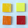 Ploymer Clay Cane, Polymer Clay, Square 