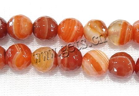 Natural Manchurian Agate Beads, Round, Customized & more sizes for choice, Hole:Approx 1-1.5mm, Length:Approx 15.5 Inch, Sold By Strand