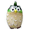 Кулоны лэмпворк в форме животного, Лэмпворк, Животное отверстие:Приблизительно 6mm, продается PC