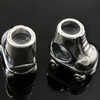 Europeo abalorios de troll de plata tailandesa, Tailandia, Zapatos, 13x12x8mm, agujero:aproximado 4.5mm, Vendido por UD