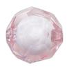 Perlen in Perlen Acrylperlen, Acryl, rund, facettierte, keine, 16mm, Bohrung:ca. 3mm, ca. 270PCs/Tasche, verkauft von Tasche
