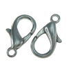Zinc Alloy Lobster Clasp, plated Grade AA Approx 2mm, Approx 