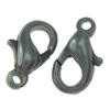 Zinc Alloy Lobster Clasp cadmium free Approx 0.5mm, Approx 