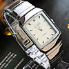 男性向けの腕時計ブレスレット
, 亜鉛合金, 長方形 17mm, 長さ:約 9 インチ, 売り手 パソコン