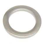 Кулоны из нержавеющей стали, нержавеющая сталь, Кольцевая форма, гладкая отверстие:Приблизительно 14mm, продается PC