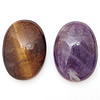 Кабошоны из драгоценных камней, Полудрагоценный камень, разнообразный продается PC