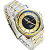 Men Watch Bracelets, mechanical watch, zinc alloy watch dial & watch band, nice watch for wholesale, 38mm, 20mm approx 11 Inch 