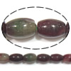 Dyed Quartz Beads, Oval Approx 1mm Approx 15.5 Inch 