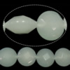 Dyed Jade Beads, Dyed Marble, Flat Round, sea blue Approx 1.5mm Approx 15.5 Inch 